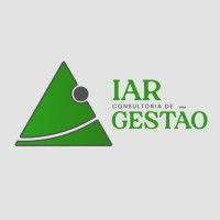 iar consultoria logo image