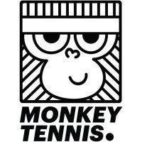 monkey tennis animation studio logo image