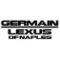 germain lexus of naples logo image