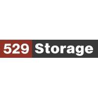 529 storage logo image