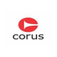 corus logo image