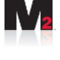 m2 technology inc. logo image