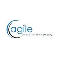 agile fund solutions (acquired by e78 partners) logo image