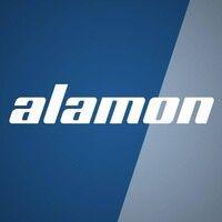 alamon, inc logo image