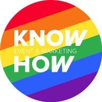 know-how event & marketing gmbh logo image