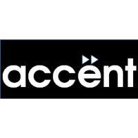 accentino/ accent technovation logo image