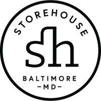 storehouse logo image