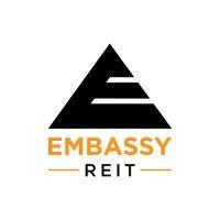 embassy reit logo image