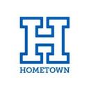 logo of Hometown Ticketing Inc