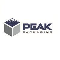 peak packaging, llc logo image