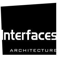 interfaces architecture logo image