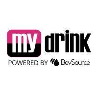 mydrink beverages - powered by bevsource