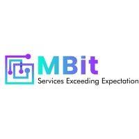 mbit computraining pvt. ltd. logo image