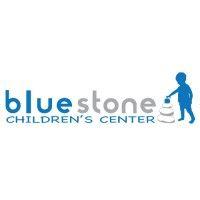 bluestone children's center logo image