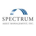 logo of Spectrum Asset Management