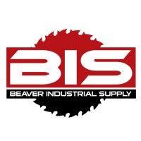 beaver industrial supply logo image