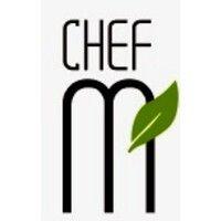 chef m logo image