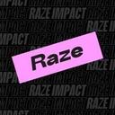 logo of Raze Impact