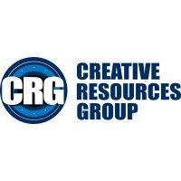 creative resources group (crg) logo image