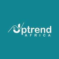 uptrend africa logo image