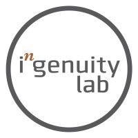 ingenuity lab logo image