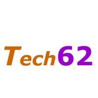 tech62 inc. logo image