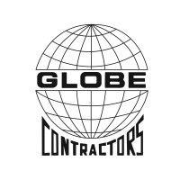 globe contractors, inc. logo image