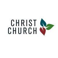 christ church logo image