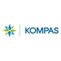 kompas d.o.o. logo image