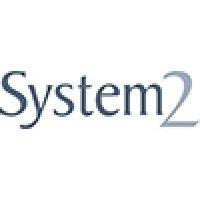 system2 logo image