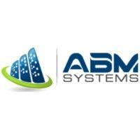 abm systems, inc. logo image