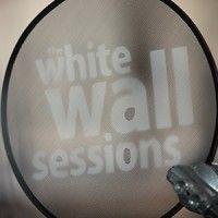 the white wall sessions logo image