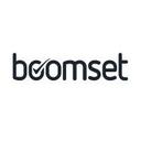 logo of Boomset