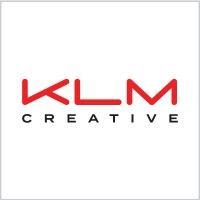 klm creative logo image