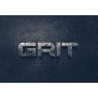 grit academy logo image