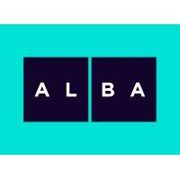 albaco ltd logo image