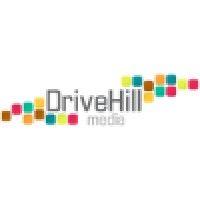 drivehill media ltd. logo image