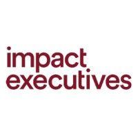 impact executives nordic logo image