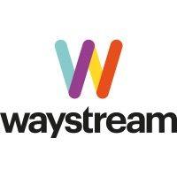 waystream logo image