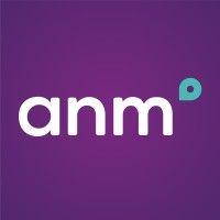 anm logo image