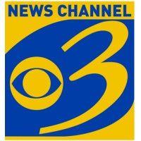 wwmt-tv news channel 3 logo image