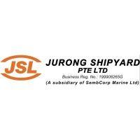 jurong shipyard logo image