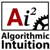 algorithmic intuition logo image