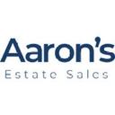 logo of Aarons Estate Sales Llc