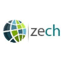 zech inc. logo image