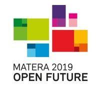 fondazione matera basilicata 2019 logo image