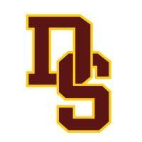 dripping springs isd logo image