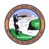 city of west haven logo image