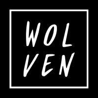 wolven logo image