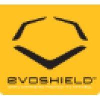 evoshield logo image